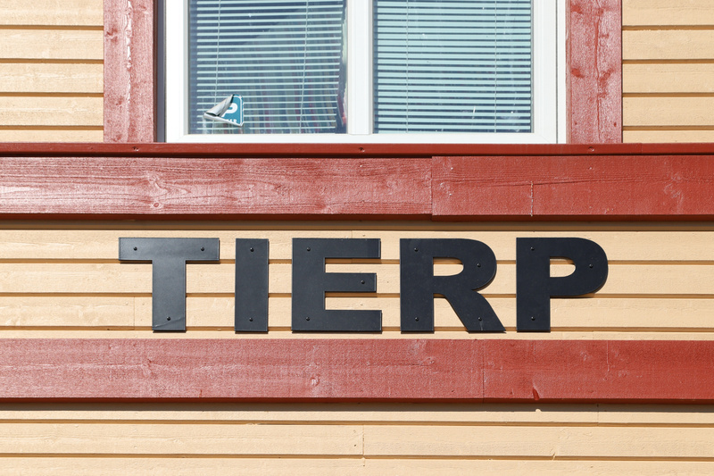 Tierps järnvägsstation