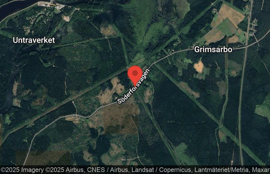 Händelseplats, Google Maps